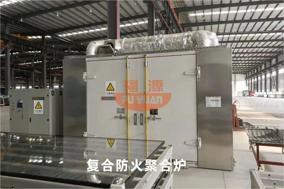 教您看懂玻璃機械實力廠家：佛山市福原玻璃技術有限公司